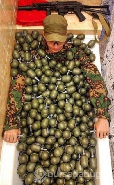 Günün en çok paylaşılan fotoğrafları