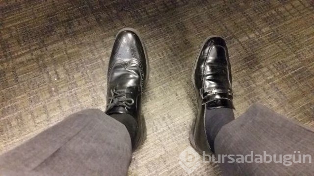 Kendinizi şanssız hissediyorsanız bir de bu fotoğraflara bakın!
