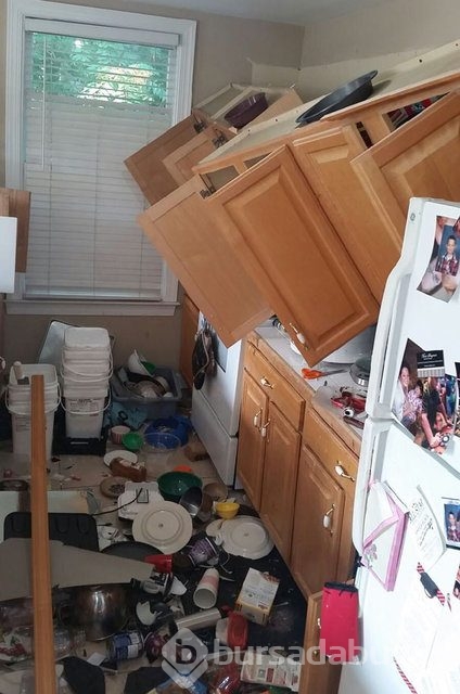 Kendinizi şanssız hissediyorsanız bir de bu fotoğraflara bakın!
