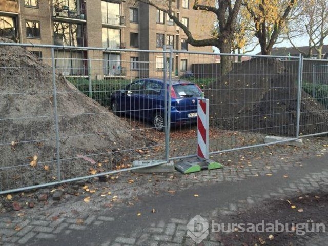 Kendinizi şanssız hissediyorsanız bir de bu fotoğraflara bakın!
