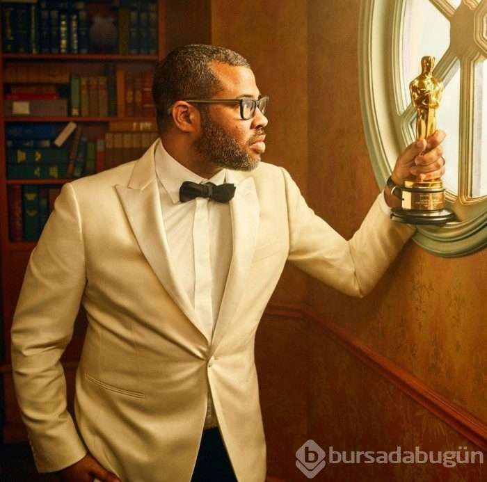 Oscar yıldızlarının özel portreleri
