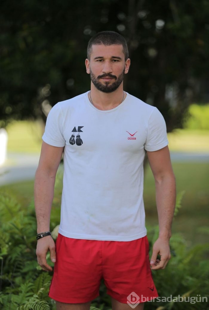 Survivor yarışmacılarının değişimi başladı