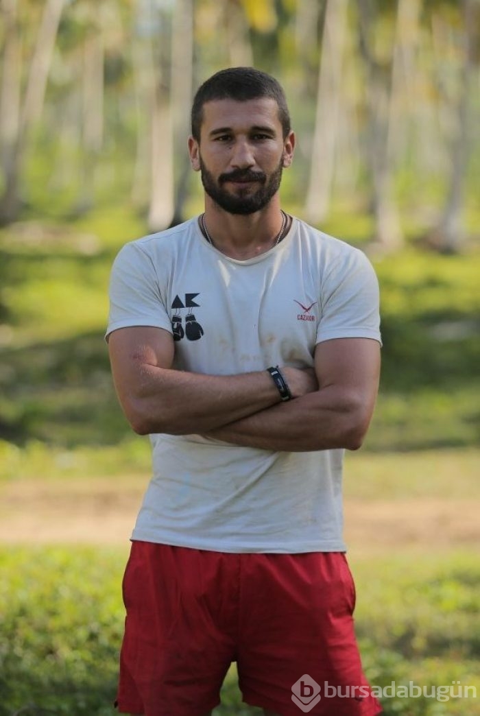 Survivor yarışmacılarının değişimi başladı