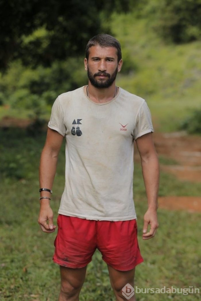 Survivor yarışmacılarının değişimi başladı