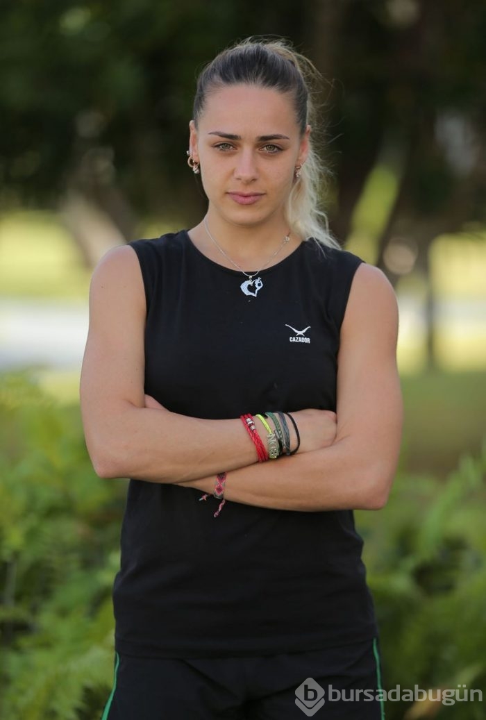 Survivor yarışmacılarının değişimi başladı