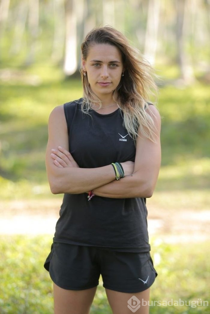 Survivor yarışmacılarının değişimi başladı