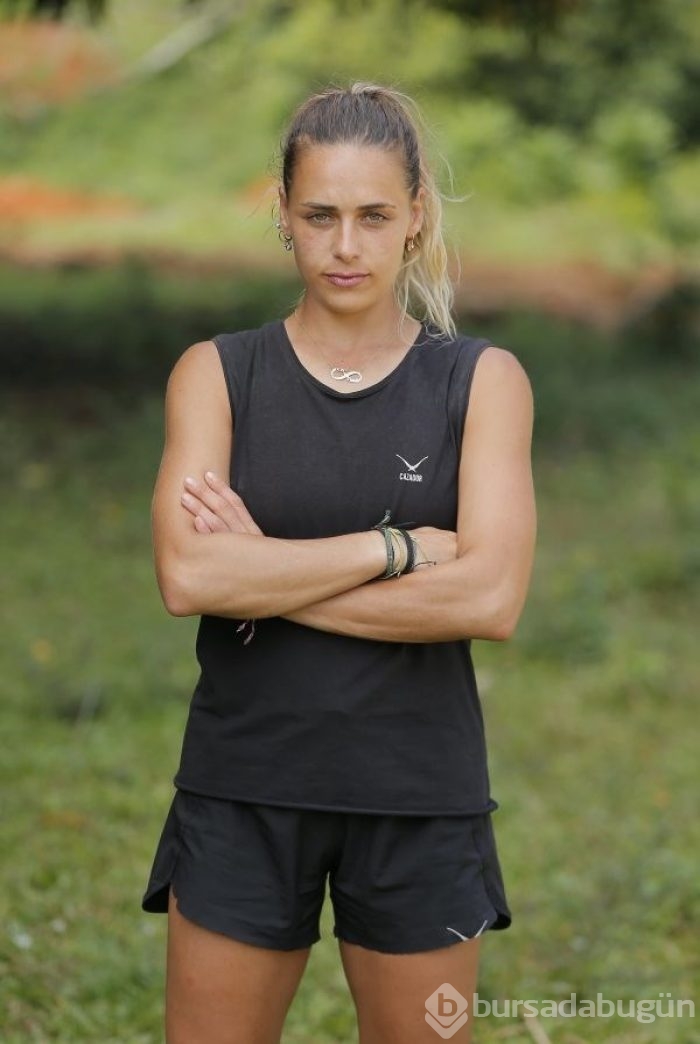 Survivor yarışmacılarının değişimi başladı