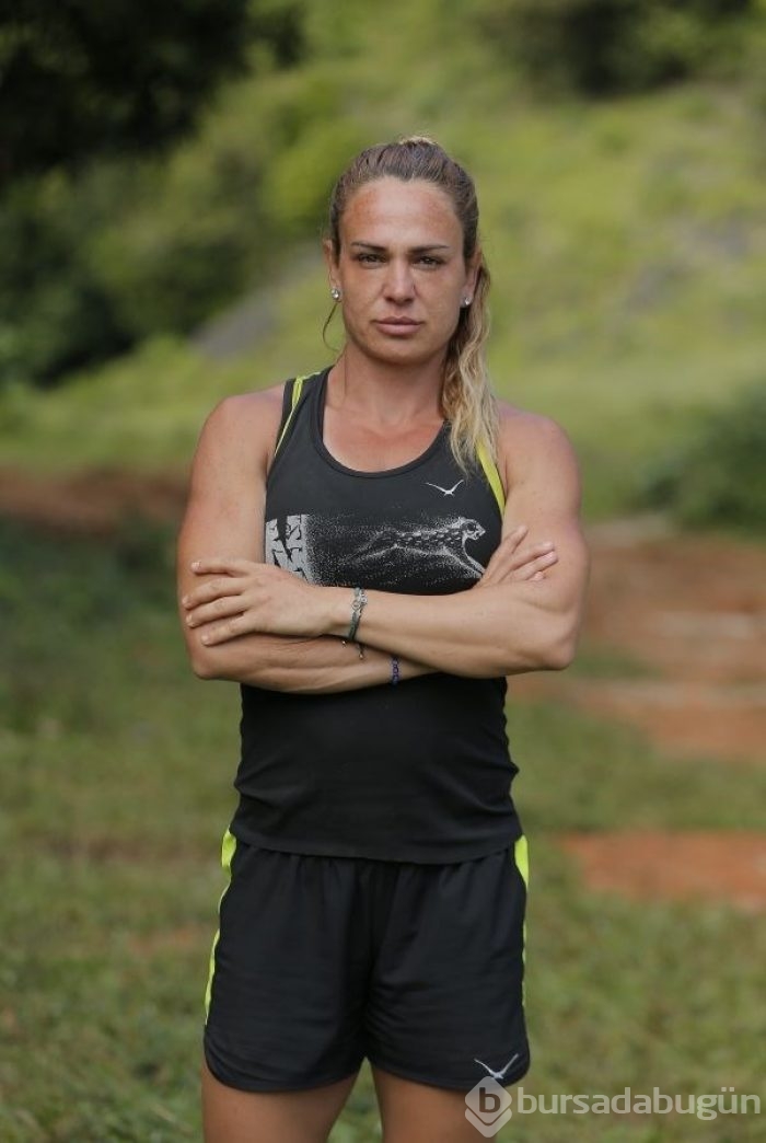 Survivor yarışmacılarının değişimi başladı