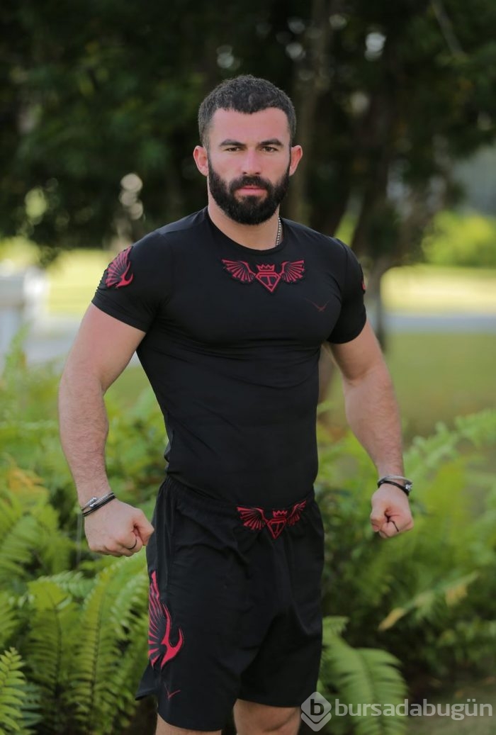 Survivor yarışmacılarının değişimi başladı