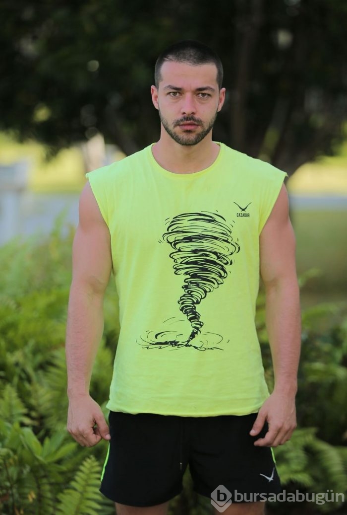 Survivor yarışmacılarının değişimi başladı