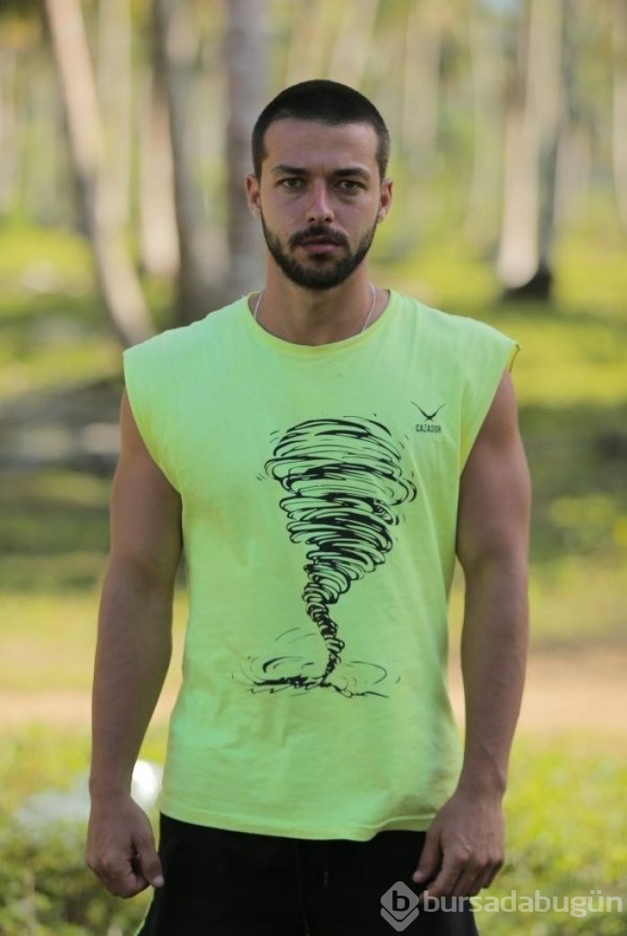 Survivor yarışmacılarının değişimi başladı