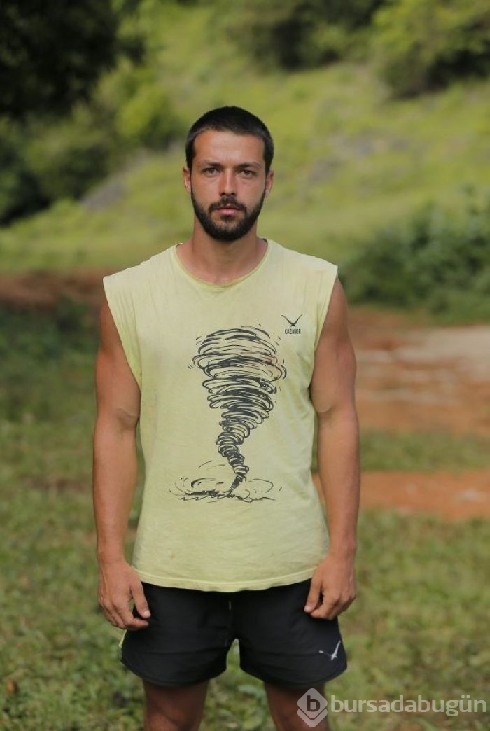 Survivor yarışmacılarının değişimi başladı