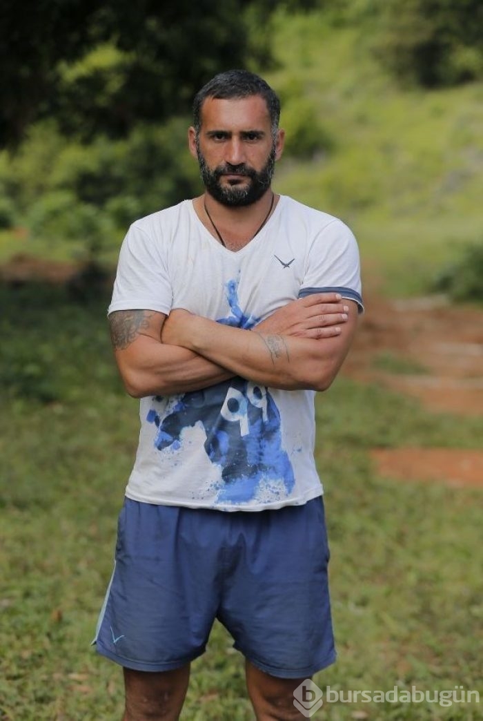 Survivor yarışmacılarının değişimi başladı