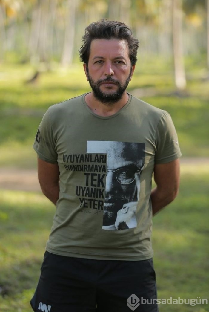 Survivor yarışmacılarının değişimi başladı