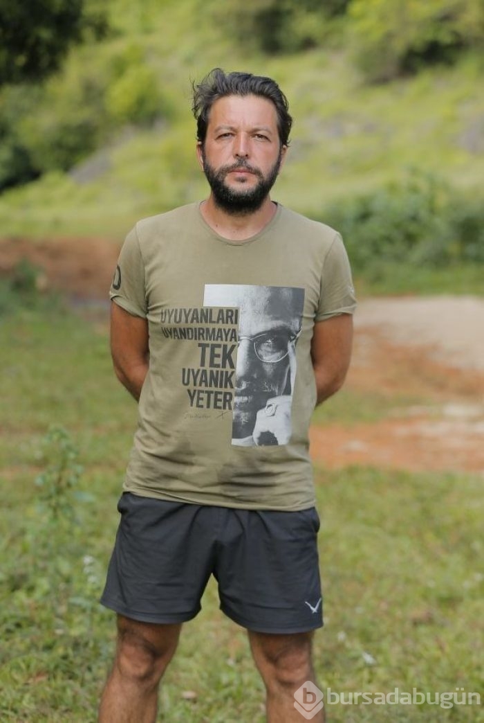 Survivor yarışmacılarının değişimi başladı