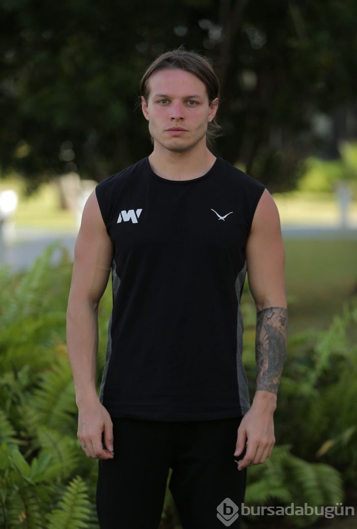 Survivor yarışmacılarının değişimi başladı