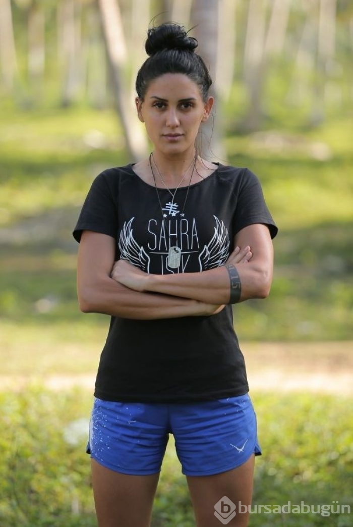 Survivor yarışmacılarının değişimi başladı