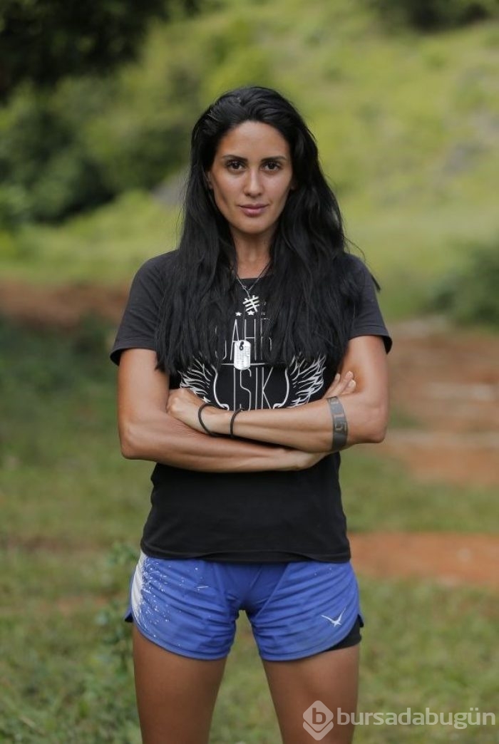 Survivor yarışmacılarının değişimi başladı