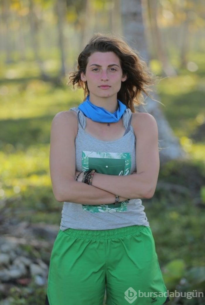Survivor yarışmacılarının değişimi başladı