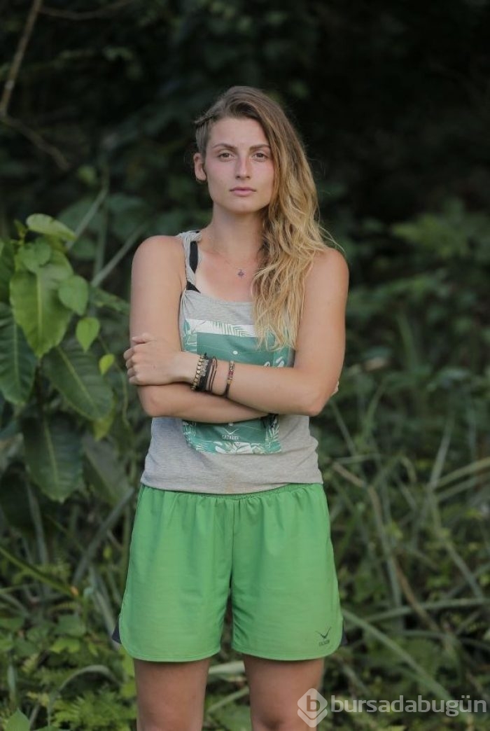 Survivor yarışmacılarının değişimi başladı