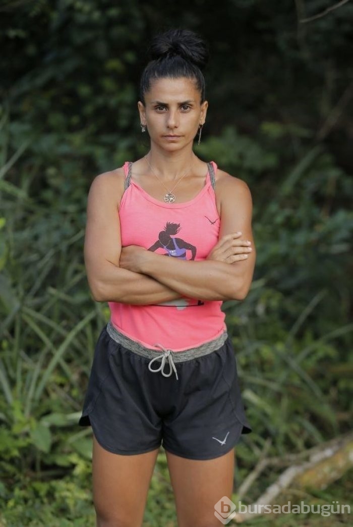 Survivor yarışmacılarının değişimi başladı