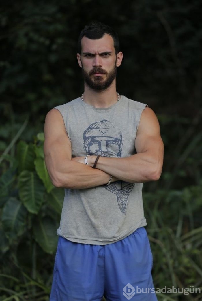Survivor yarışmacılarının değişimi başladı