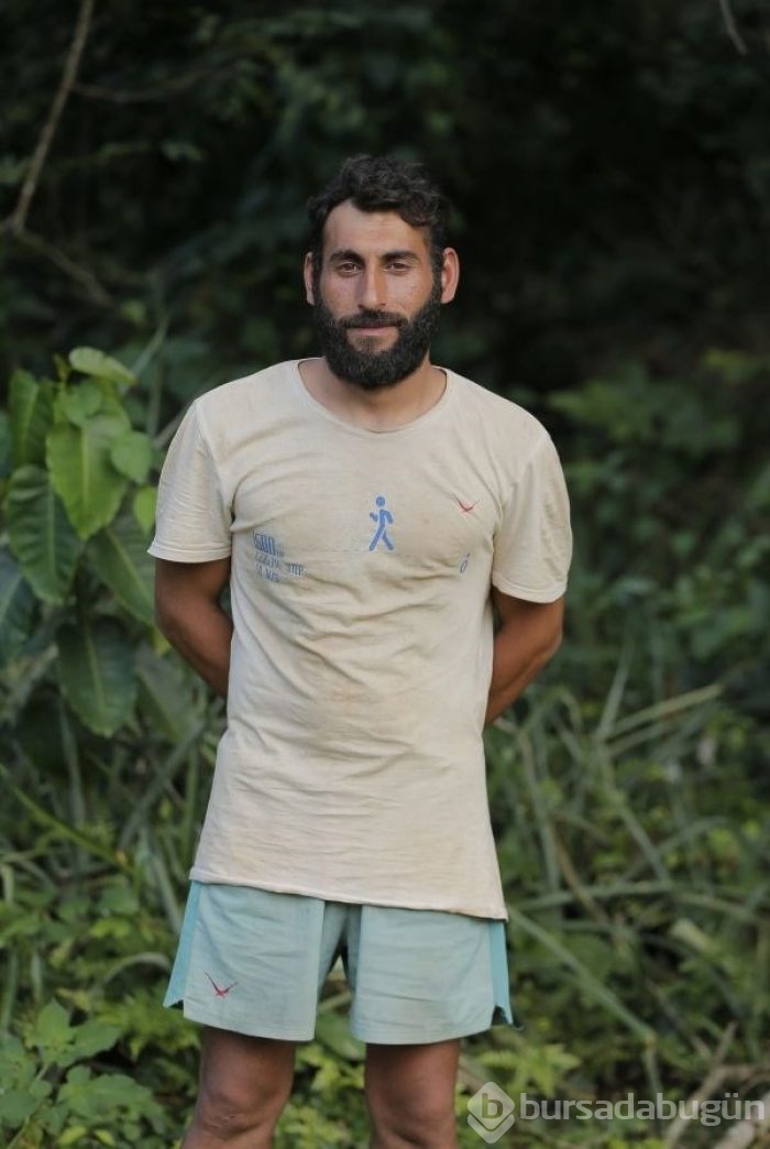 Survivor yarışmacılarının değişimi başladı