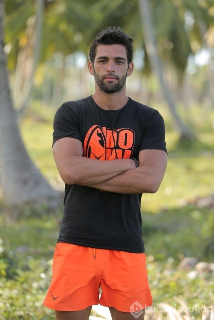 Survivor yarışmacılarının değişimi başladı