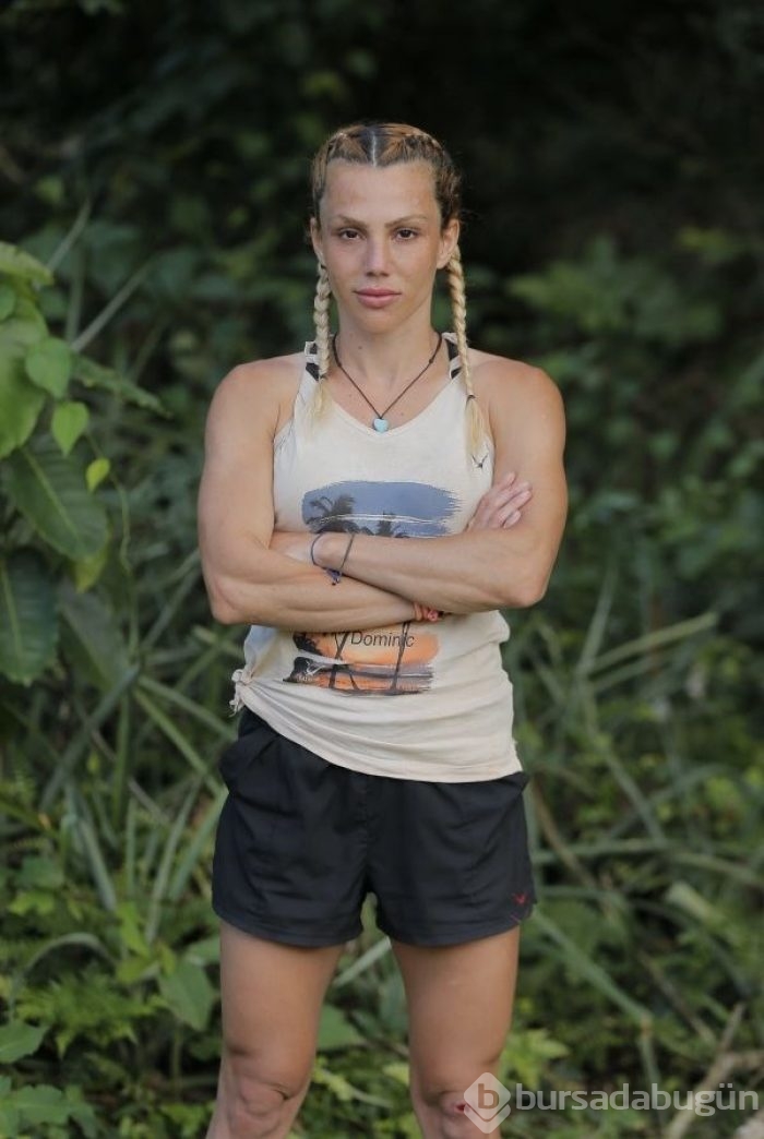 Survivor yarışmacılarının değişimi başladı