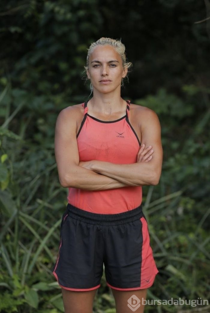 Survivor yarışmacılarının değişimi başladı