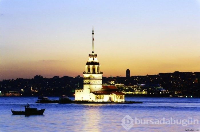 2018'in en eğlenceli şehirleri
