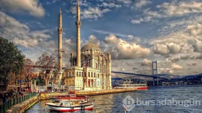 2018'in en eğlenceli şehirleri
