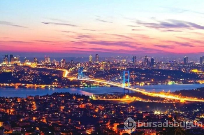 2018'in en eğlenceli şehirleri
