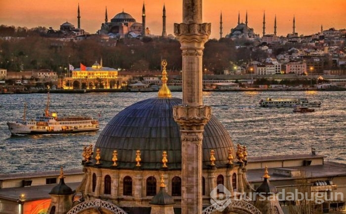 2018'in en eğlenceli şehirleri
