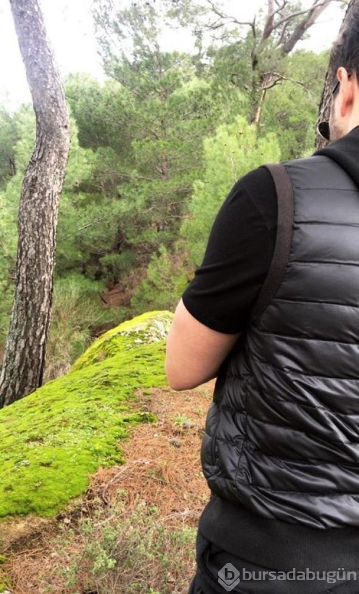 Alaçatı'da romantik tatil!
