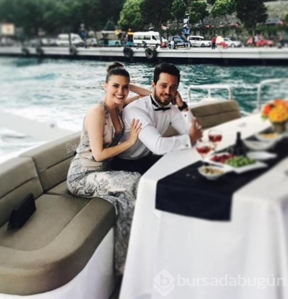 Alaçatı'da romantik tatil!
