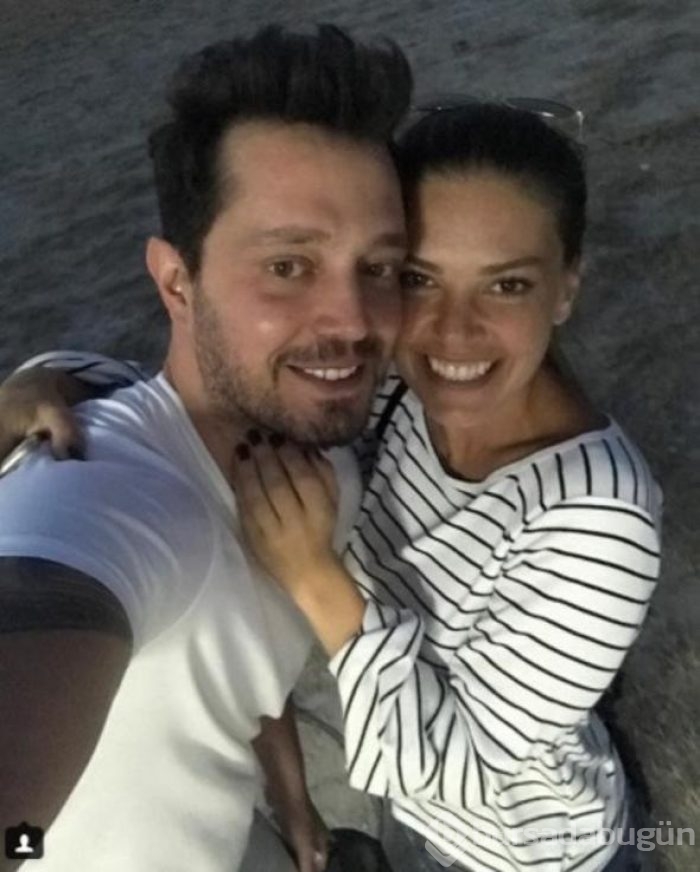 Alaçatı'da romantik tatil!
