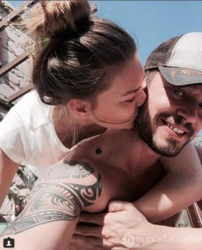 Alaçatı'da romantik tatil!
