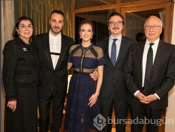 Büyük aşkta mutlu son, Ünlü sunucu nişanlandı!

