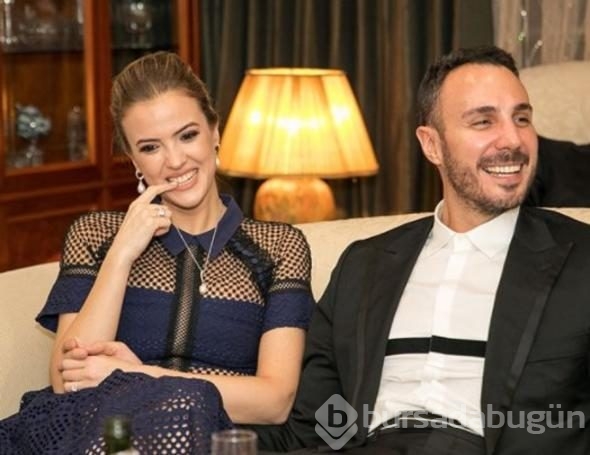 Büyük aşkta mutlu son, Ünlü sunucu nişanlandı!
