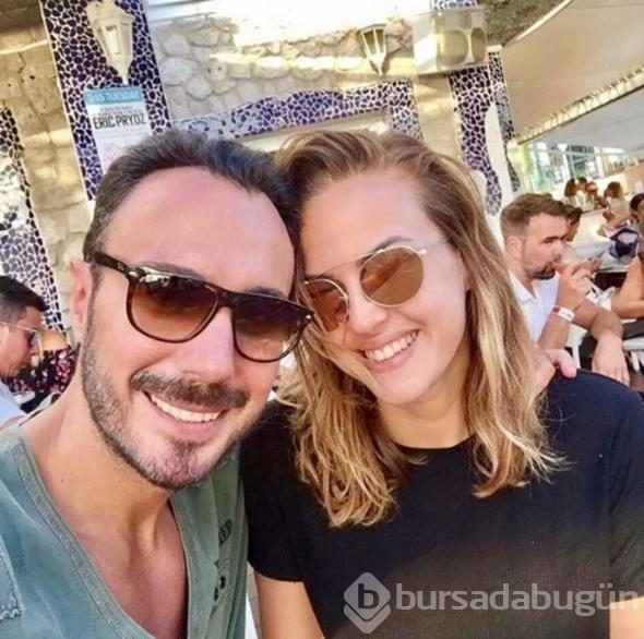 Büyük aşkta mutlu son, Ünlü sunucu nişanlandı!
