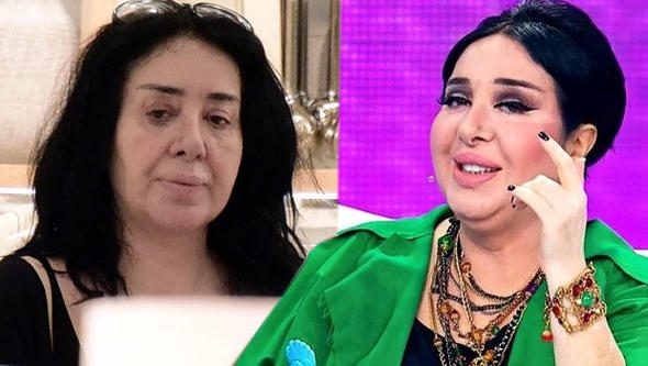 İşte bu da doğal halim!

