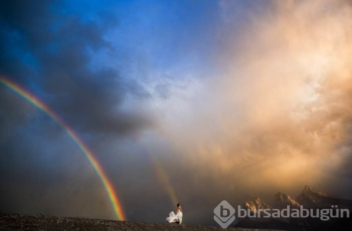 Yılın Uluslararası Düğün Fotoğrafçısı Yarışması'nın en iyileri belli oldu
