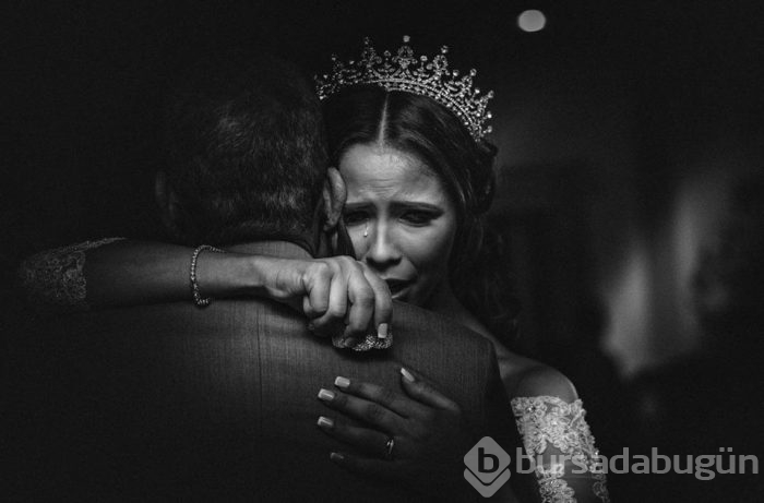 Yılın Uluslararası Düğün Fotoğrafçısı Yarışması'nın en iyileri belli oldu
