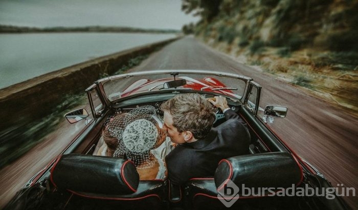 Yılın Uluslararası Düğün Fotoğrafçısı Yarışması'nın en iyileri belli oldu
