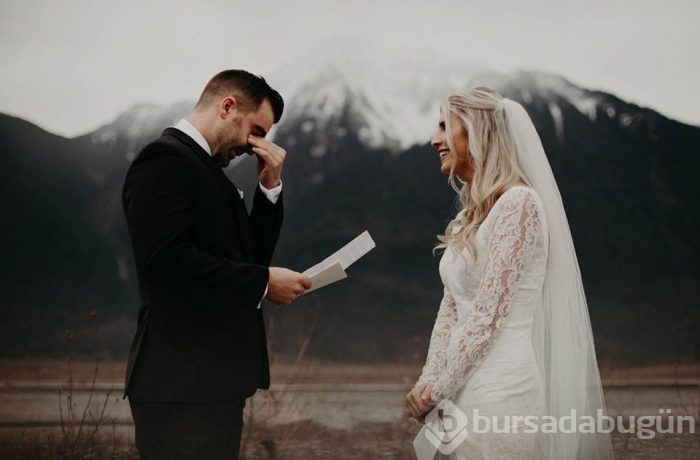 Yılın Uluslararası Düğün Fotoğrafçısı Yarışması'nın en iyileri belli oldu
