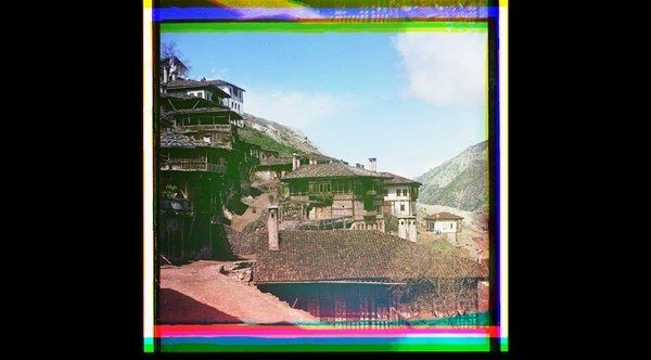 ABD arşivlerinden çıktı! İşte o fotoğraflar
