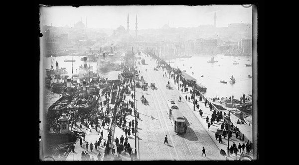 ABD arşivlerinden çıktı! İşte o fotoğraflar
