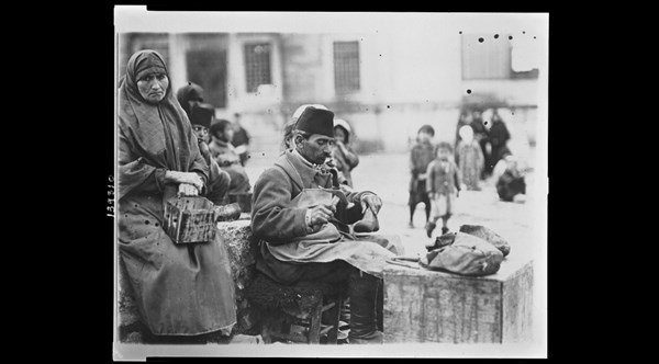 ABD arşivlerinden çıktı! İşte o fotoğraflar
