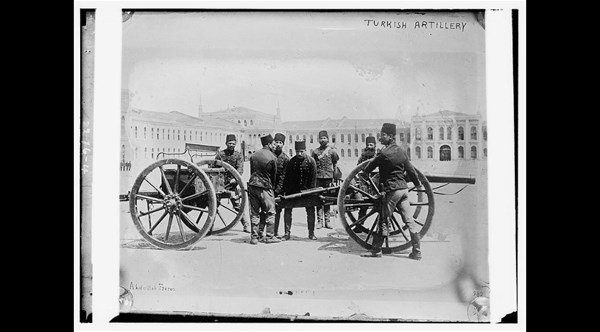 ABD arşivlerinden çıktı! İşte o fotoğraflar
